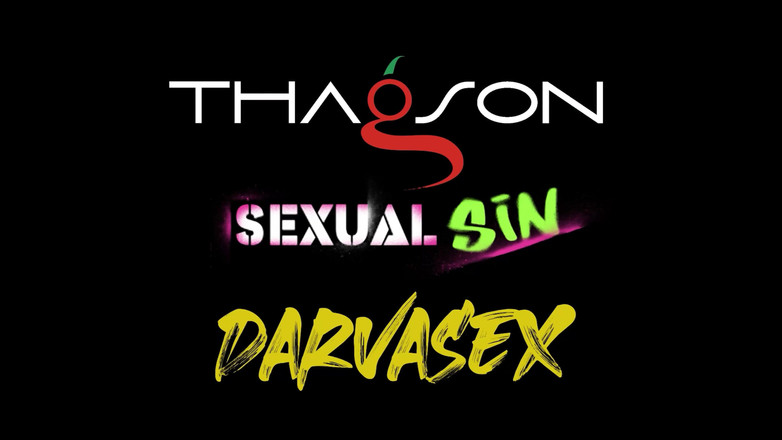 DARVASEX: Трах у всій сцені-4, грудаста і велика дупа блондинки домогосподарка трахається з сусідом на кухні