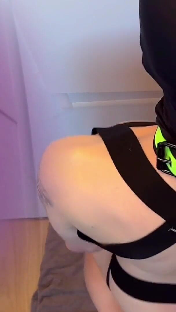 Anal Sex at the Gloryhole (Gloryholegays)