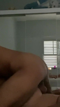 Eating My Little Bitch When I Wake up