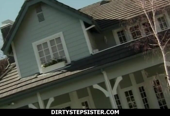 Dirty Stepsister: patli sautele bhaee ke saath bahut sundar sauteli bahan ka...