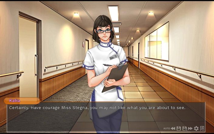 Miss Kitty 2K: Sylvia - 43 Stay by Me by Misskitty2k