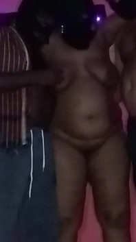 Disco Night Hot