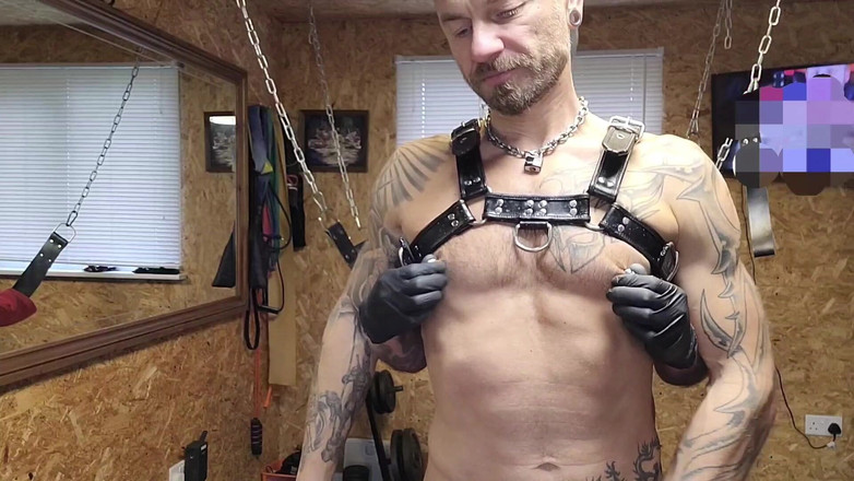 Sexydick: Meesterfetisj