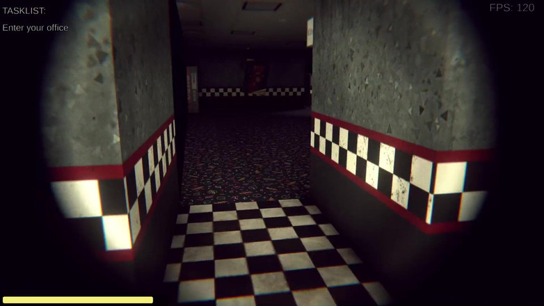 LewdArcade: Shift malam di klub malam Fazclaire bermain game bokep [bagian 01 - ujian]...