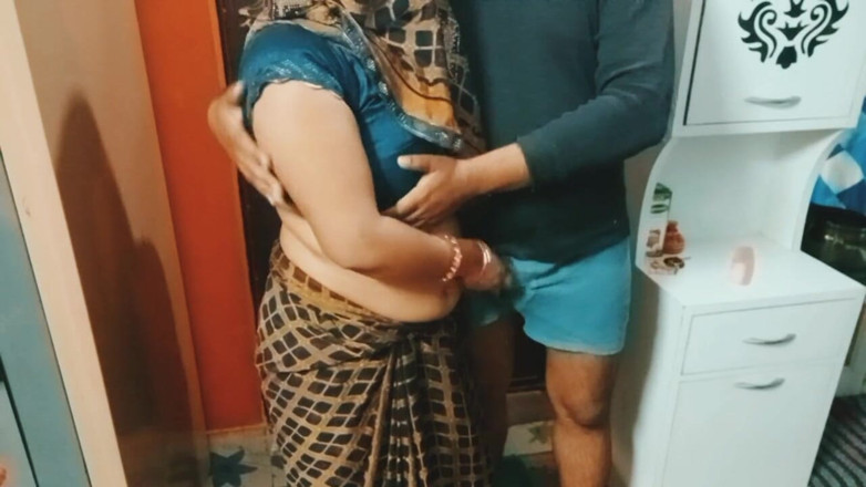 Manjushukla: New Couple Having Romance Together