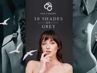 XXX पैरोडी: ग्रे के 50 रंग