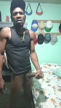 Cachondo En Casa