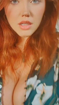 Challenge: Keep Eye Contact with Me