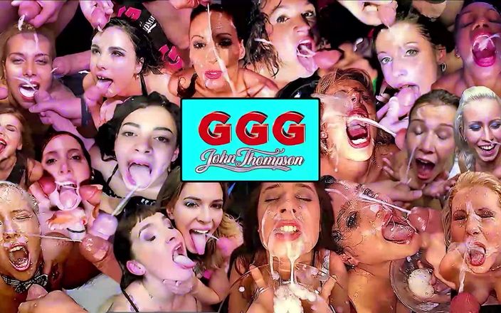 German Hardcore Gangbang GGG: Ggg Alman grup seks - ıslak itaat ayini