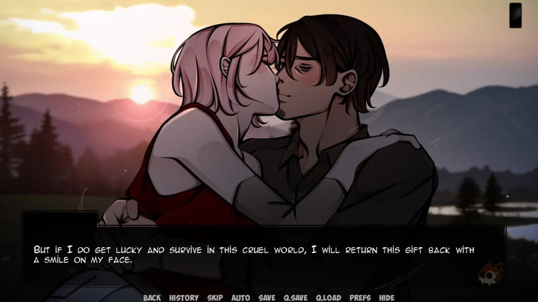 Neon2520: Наруто:Шиноби Лорд #27