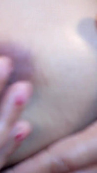 Nadiya Oil Massage Milfy Big Boobs