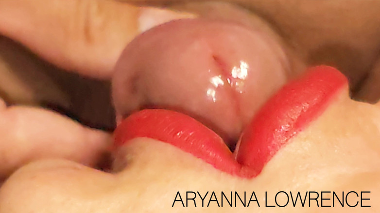 Aryanna_Lowrence: Inghite Pula Extrem De Adanc in Gat
