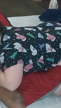 Svälja kuk är hennes sätt att säga att hon vill ha mer sperma