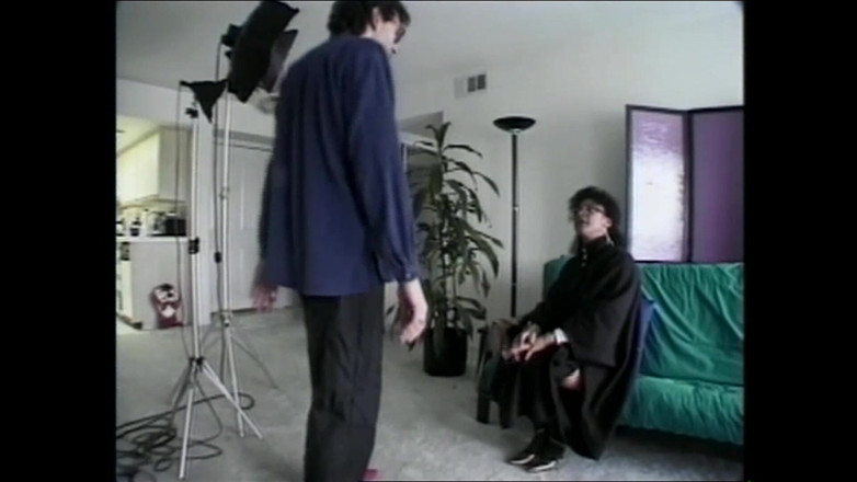 Vintage Megastore Full hd: Eine Sehr Nuttige MILF