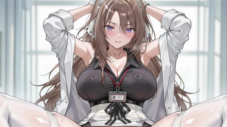 Prznai: 대학 간호사 율하 (e7)