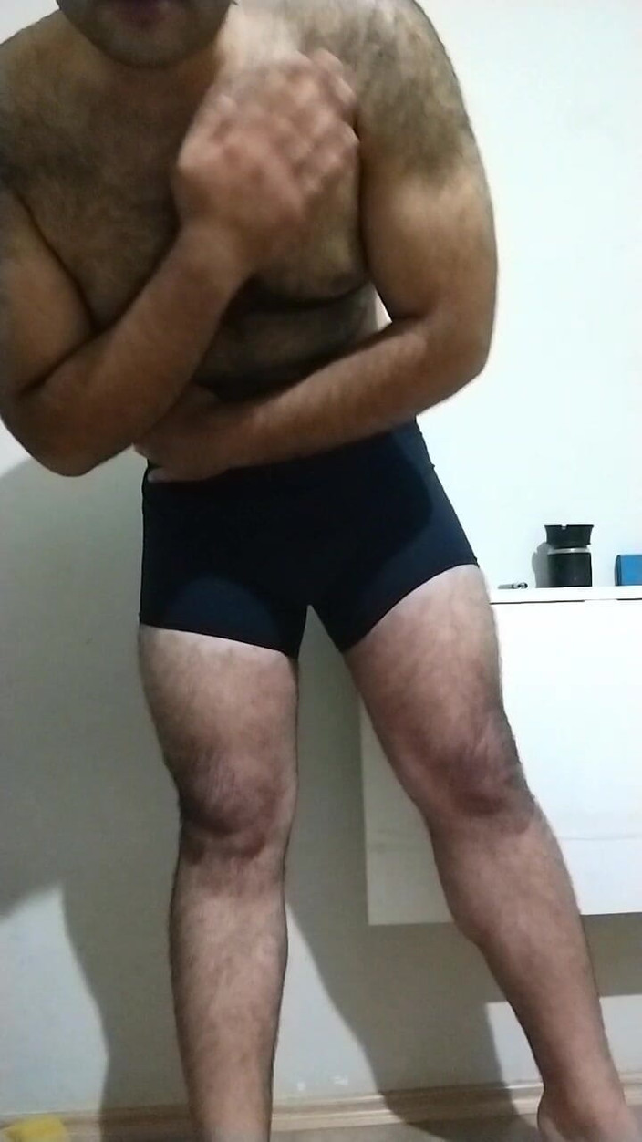 machinegunn0: Cam Show