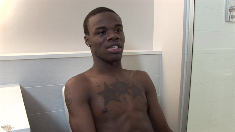 ThugBoy: Jay Daniels