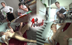 Angel The Dreamgirl: 662 konečný changer