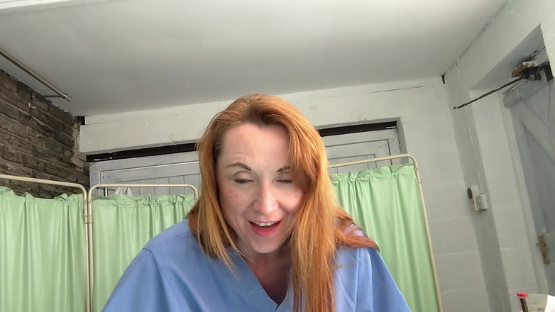 Lily kink: Doctor Kink: Baise À L’hôpital