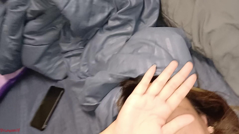 BisayaCouple29: Memek tante pinay yang aduhai bagian.1