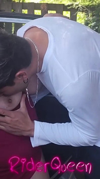 Sesso breve dal Fans Club