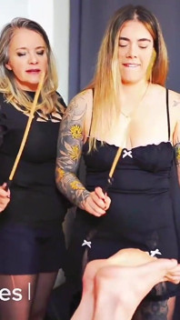 Compilation Training Varias Mistress