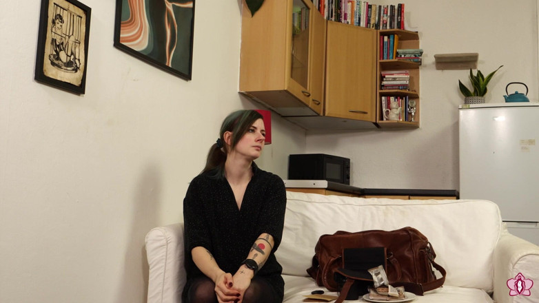 Good Giirl Mila Maeve: Miss ash prende in prestito mila schiava per una settimana...