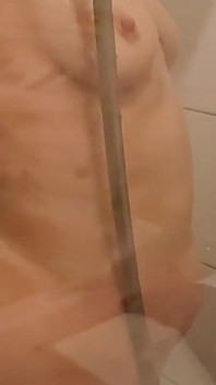 A Little Shower