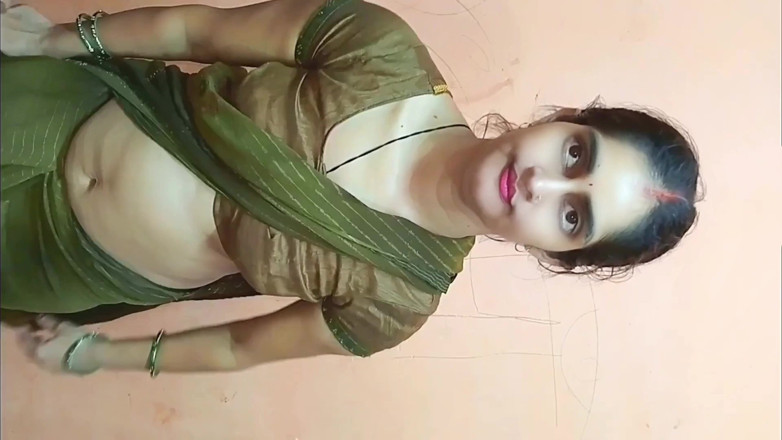Janvibhabhii: Indian Panjabi Girl Was Fucked by Her Stepbrother, Indian Desi...
