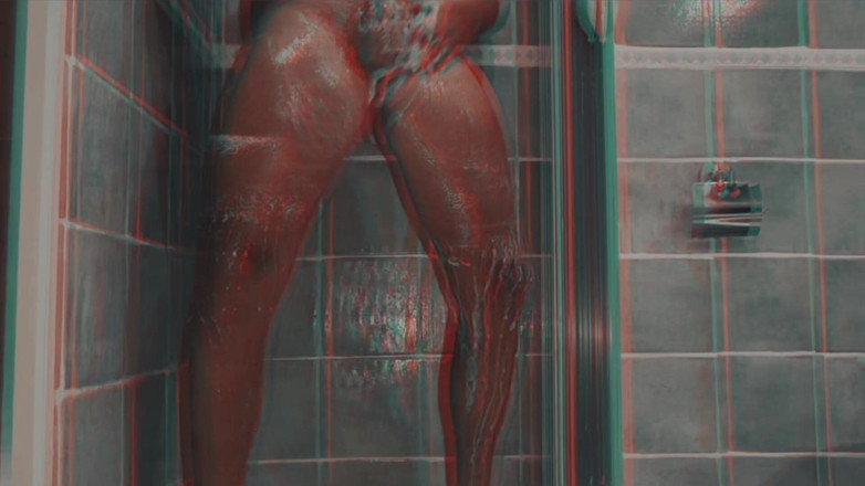 Alexander Audran: ADORA FARSI SPIARE SOTTO LA DOCCIA | DOCCIA BOLLENTE RAGAZZO SEXY...