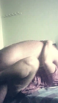 Cam Caught Cheating Desi Housewife in Nighty Fucking