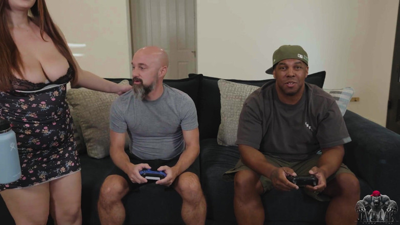 Jay Blak: He Wanted Her to Keep Me Distracted and She Definitely...
