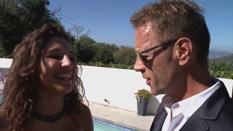 Rocco Siffredi porn: 대물 자지 따먹기