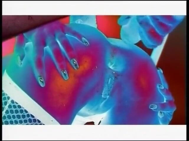 Fetish Desire: Pikiran kotor (film porno lengkap)