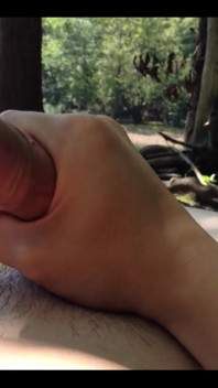 Quick Cumshot