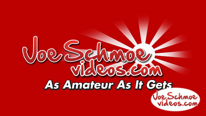 Joe Schmoe: Wielki czarny kutas dla Blaze