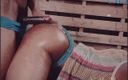 Demi sexual teaser: African Boy Daydream Fantasy. Cieszyć się