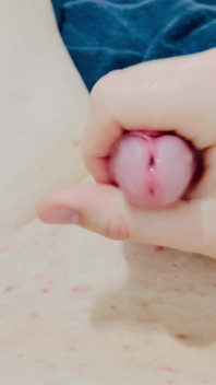 Jerk off My Cock and Cumshot