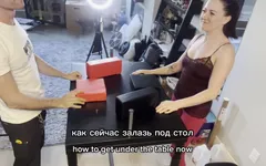 Dickflash macera oyunu ben o hayır diyemedi bir oyun önerdi