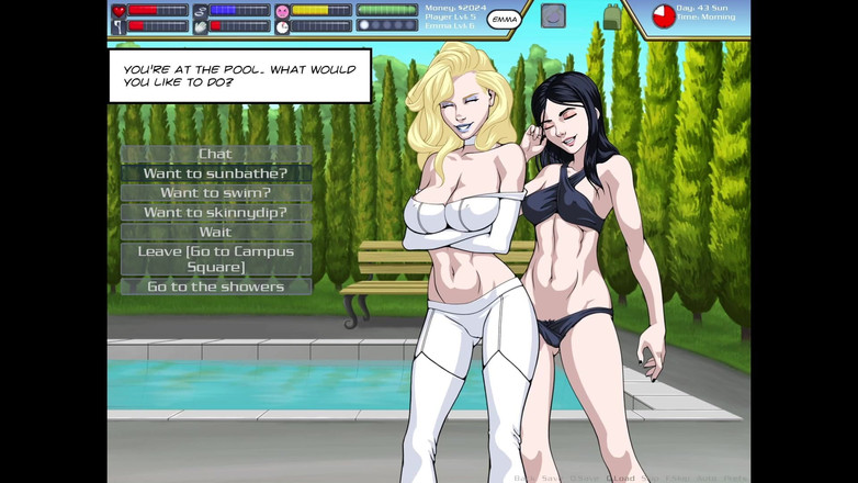 Like A Boss: Komplettes Gameplay - schelmische Evolution, teil 22