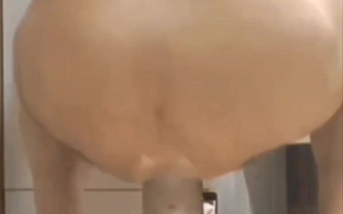 Venusian70: Добірка вставляння пляшки