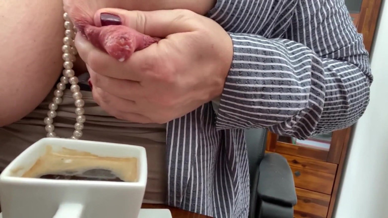 Tanja Tachee: Caffè con latte