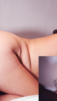 Leche en el culo de mi hermanastra cachonda Ella es una mexicana muy sensual y tatuada