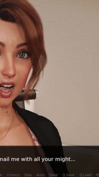 Natasha Naughty Wife by Archimedescompany - Neglected Wife, to Cheat or Not to Cheat 19