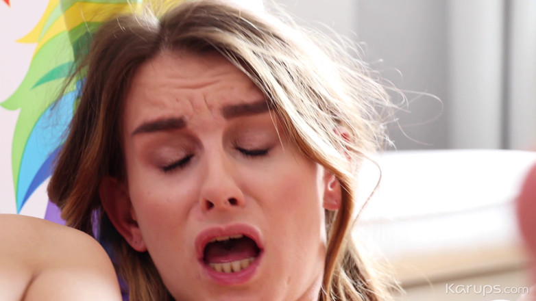 Karups Solo: Das Einhornhorn