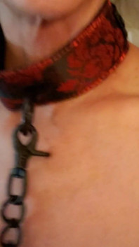 Feeling frisky
