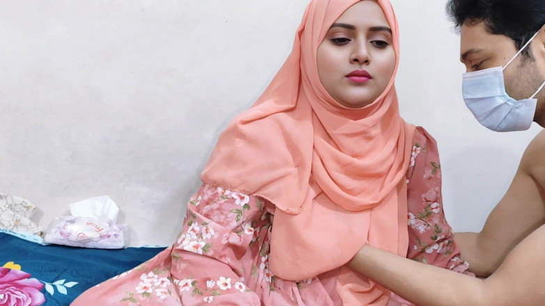 Angel Surovi Lata: Indische Bhabhi met Devor seksvideo.
