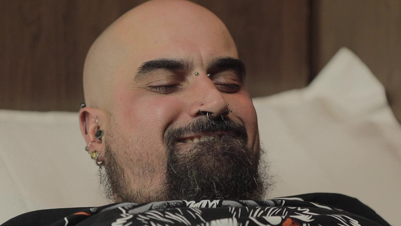 Plenna Filmes: ヘビーロック