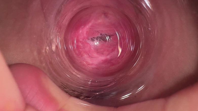Jim Northon: Cum Inside My Teen Stepsister and Show Creampie Deep Inside...