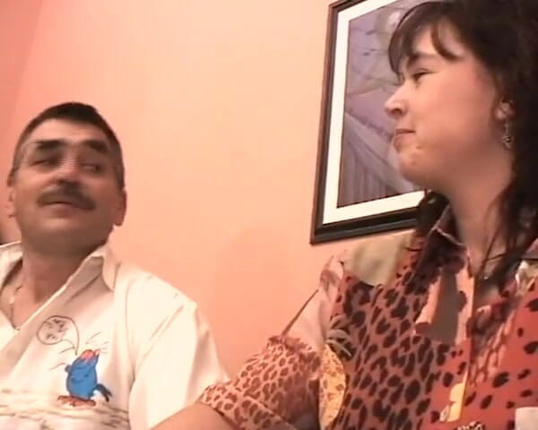 BB Video - Old School: German Amateur Teen Babe Brunette Fucked Hard